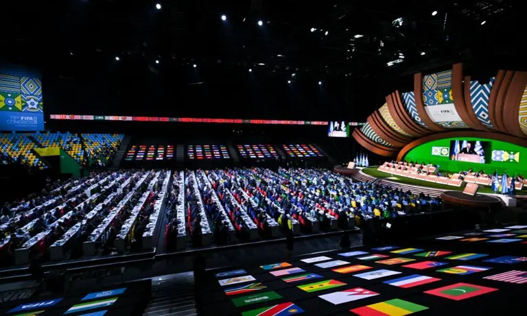 African Conference Planning, Audiovisual Staging, and Kigali Venue Guide - GoodAV Rwanda