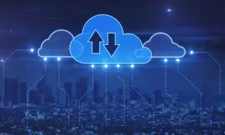 Cloud-delivered media workflows connecting GoodAV Kigali video production teams to international corporate boardrooms