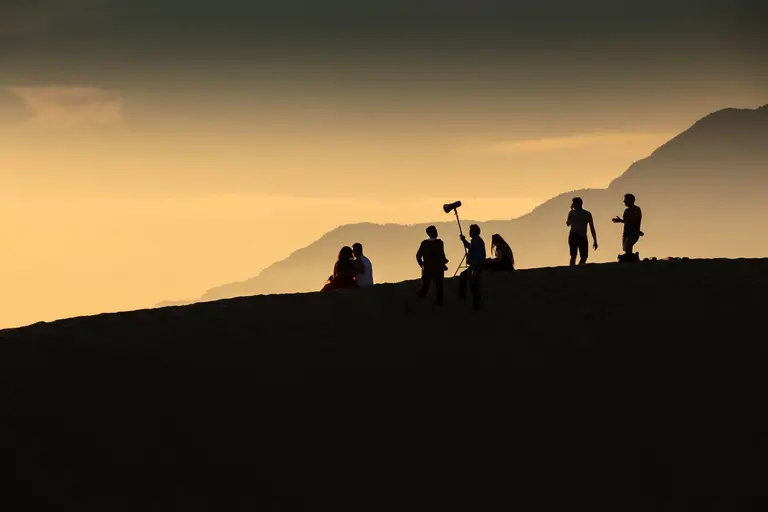 Patara Beach Is A Famous Tourist Landmark And Natu - Blog article illustration
