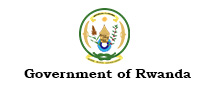 Government of Rwanda logo - Strategic partnership with Goodav AV Agency for professional video production and media services