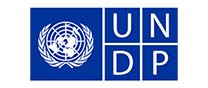 UNDP logo - Strategic partnership with Goodav AV Agency for professional video production and media services