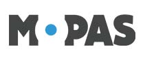 MOPAS logo - Strategic partnership with Goodav AV Agency for professional video production and media services