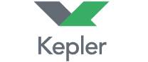 Kepler logo - Strategic partnership with Goodav AV Agency for professional video production and media services