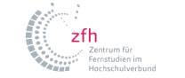 Zentrum für Fernstudien logo - Strategic partnership with Goodav AV Agency for professional video production and media services
