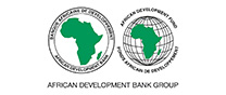 African Development Bank logo - Strategic partnership with Goodav AV Agency for professional video production and media services