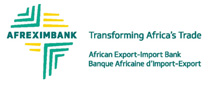 Afreximbank logo - Strategic partnership with Goodav AV Agency for professional video production and media services